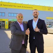 Kfz-Werkstattkette auf Sprung ins Land