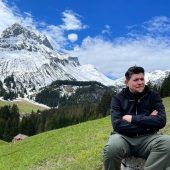 Promikoch schwang am Arlberg den Kochlöffel