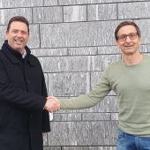 Neuer Präsident für Lions-Club