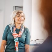 Online-Symposium zu Burn-out