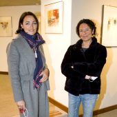 Facettenreiche Vernissage