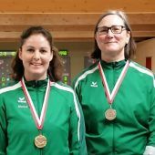 SKC Dornbirn mit vier Goldenen die Nummer eins