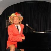 Ein Humorist für alle Fälle