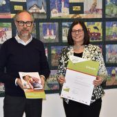 Familienfreundliches Arbeiten in Rankweil