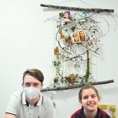 Der Zivildienst als „Trockentraining“