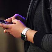 Hass im Internet ist weiterhin auf Rekordniveau