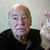 Geiger Toni Stricker gestorben