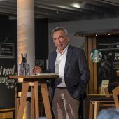 „Felders Freunde“ am Freitag