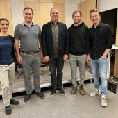 Musikschule Brandnertal: Nachwuchs gibt den Takt an