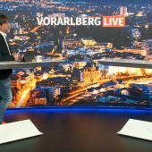 Bregenz „in Geiselhaft der Demonstranten“