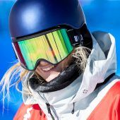 Liensbergers Gespür für den olympischen Schnee