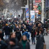 Österreich wächst und wächst