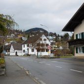 Startschuss für tiefgründige Bauarbeiten in Röthis
