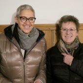 Beeindruckendes Schauspiel