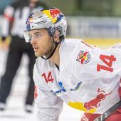 Luftveränderung für Kilian Zündel