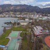 Bregenz heizt klimaschädlich