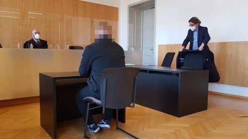Neben einer Geldstrafe kommen auf den Verurteilten noch beträchtliche Summen an weiteren Forderungen zu. eckert