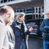 Das „Netzwerk Wirtschaft MOBIL“ wächst 2022 weiter