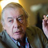 Trauer um Regisseur Hans Neuenfels