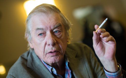 Neuenfels wurde drei Mal zum „Opernregisseur des Jahres“ gewählt. APA