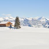 650 neue Betten für Bürserberg geplant