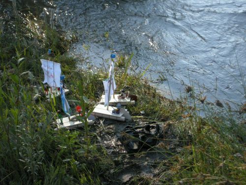 Noch bis 18. Februar läuft die Anmeldung für die Sommerbetreuung in Satteins. Doris Amann