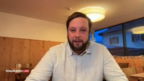 Öffnung in der Gastronomie geht Matthias Lins zu wenig weit, "wäre sofort möglich gewesen".