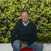 „Olympiasieger ist man ewig“