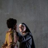 „Ich bin in die Angst hineingeboren“