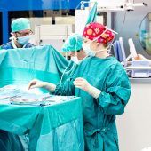 Operationstechnische Assistenz