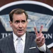 USA verlegen zusätzliche Soldaten nach Europa