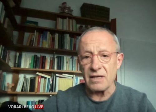 Pilz wird im U-Ausschuss als Auskunftsperson aussagen.