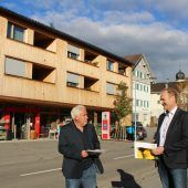 Doren ist 175 Jahre jung