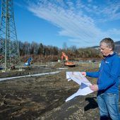 Mosaikstein für die Energiewende