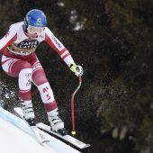 Ortlieb ging es piano an