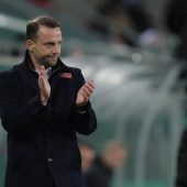 Rapid vor Rückspiel in guter Ausgangssituation
