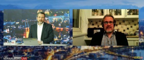 Recht Das Demonstrationsrecht muss in einer Demokratie für alle gelten, sagt Politologe Schmidinger.