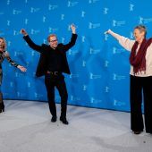 Run um die Bären-Trophäen beginnt