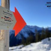 Naturverträgliche Tourenplanung