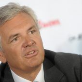 Ronnie Leitgeb verstorben