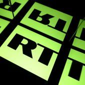 Verbot von RT und Sputnik