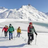 Skifahren ist nicht alles