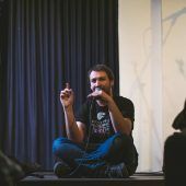 „Poetry Slam befindet sich in der Pubertät“