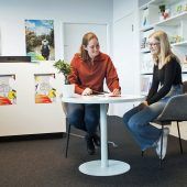 Knapp 19.000 Anfragen Jugendlicher