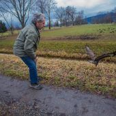 Giftalarm im Vogelparadies