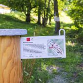 Wandern wird zum Erlebnis