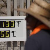 Verheerendes Klimachaos droht