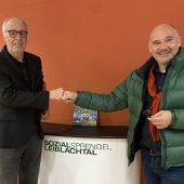 Neuer Geschäftsführer für Sozialsprengel Leiblachtal