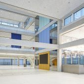 HSG-Alumni spenden 65 Millionen für Neubau