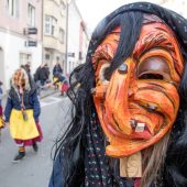 Parteiveranstaltung für Mäschgerle darf stattfinden